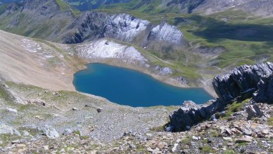 Bergsee