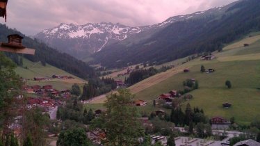 Ausblick Inneralpbach, © Theresia Margreiter