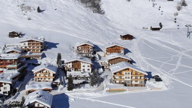 Haus Bergblick + Landhaus Silvia, © Emberger Brigitte