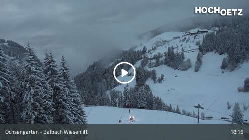 Webcam Balbach Wiesenlift