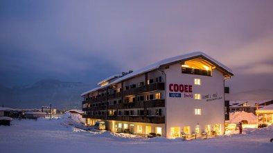 COOEE alpin Hotel Kitzbüheler Alpen, © COOEE alpin Hotels