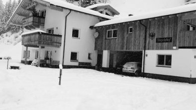 Nagelehof Apartment Bendelstein, © bookingcom