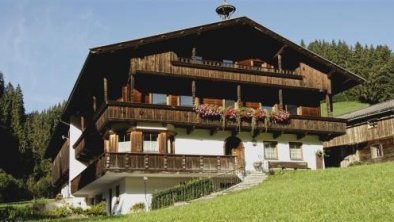 Appartementhaus Talwinkel, © bookingcom