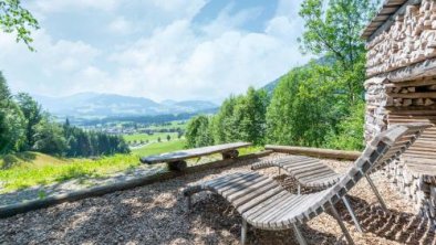 Property in Kirchbichl, © bookingcom