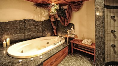 (63) Private Spa Kerzen Romantik Wellness neu Ents