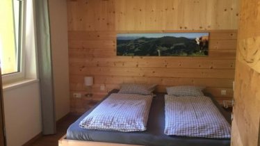 Appartement Mühlhäusl, © bookingcom