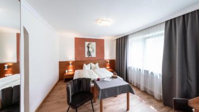 Pension St.Lukas, © bookingcom