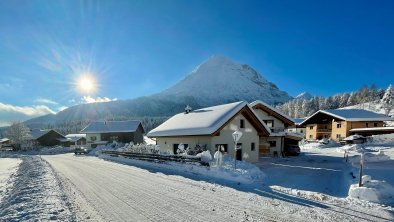 Mein Chalet