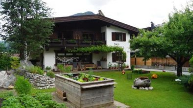 Haus Amalia, © bookingcom