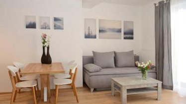 Apartment Serles, © bookingcom