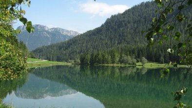 Pillersee