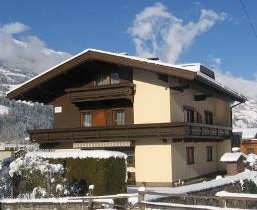 Haus Gruber Ramsau - Winter