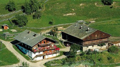 Mortnerhof im Sommer