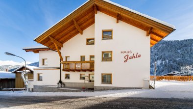 Haus Jehle, © werbestudio.tirol