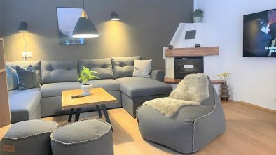 Wohnzimmer 2 im Erdgeschoss (2)