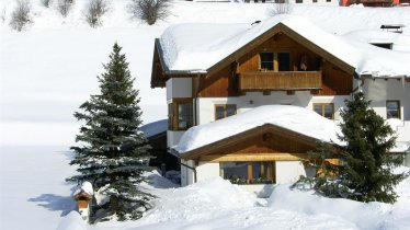 Winter_Chalet Telemark