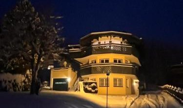 SONNENLODGE St Anton am Arlberg, © bookingcom