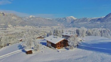 Flat directly on the ski slope with valley view, © bookingcom