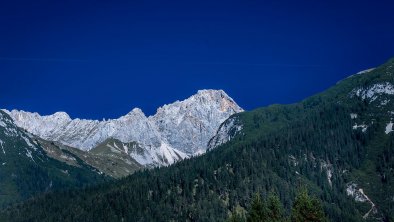 Wettersteingebirge