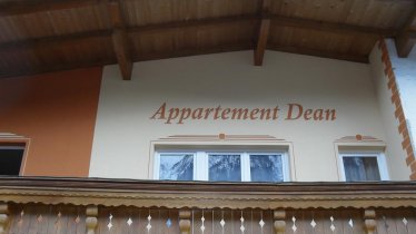 Appartement Dean