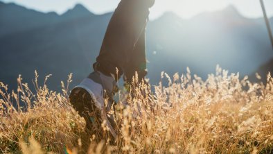 Wandern, © Ötztal Tourismus