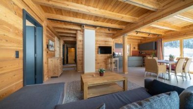 Chalet Chardonnay, © bookingcom