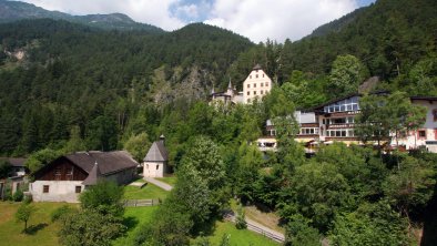 Hotel Schloss Fernsteinsee_Beisser Hettich