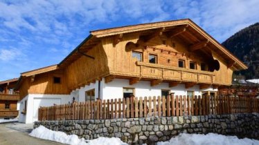 Panorama-Juwel Alpbachtal, © bookingcom