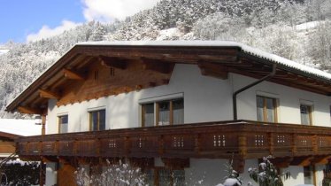 Haus Winter