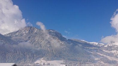 Ferienwohnung Kainer Ausblick