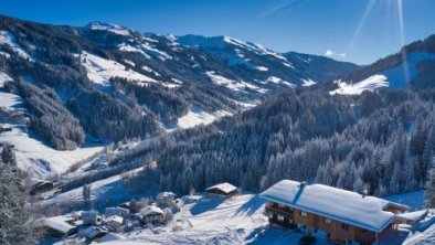 Apartment Panorama Chalet Tirol by Interhome, © bookingcom