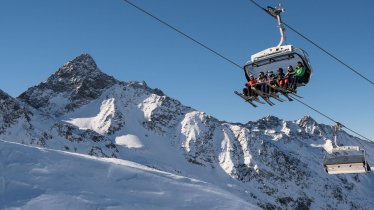 Skizentrum St. Jakob, © TVB Osttirol/Berg im Bild