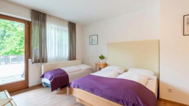 Property in Kirchbichl, © bookingcom