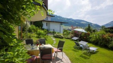 Ferienwohnung Sonnhangblick von FeWo-PLAN WILD015, © bookingcom