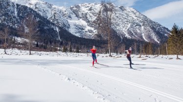 © Achensee Tourismus