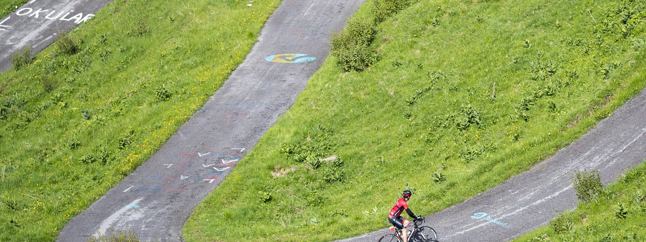 Lienz Dolomites Ride, © Expo Groder