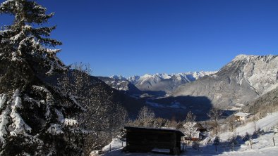 Bergbauernhof Burkert