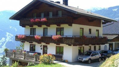 Saibatenhof am Hainzenberg, Zillertal Arena, © Frosch Ferienhäuser