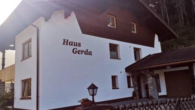 Haus Gerda