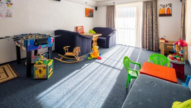 Kinderspielzimmer