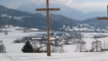 Erl in winter, © Ferienland Kufstein