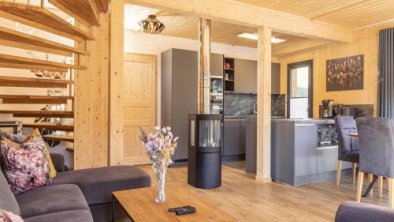 Gorgeous Chalet in Steinach am Brenner near Ski Area, © bookingcom