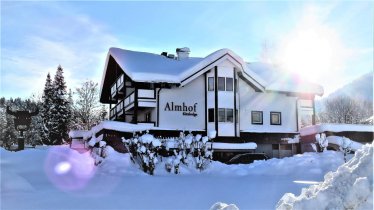 Almhof Kitzlodge Winter 2019, © Marcel Sore