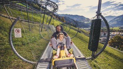 Arena-Coaster-Zell-ZillertalArena