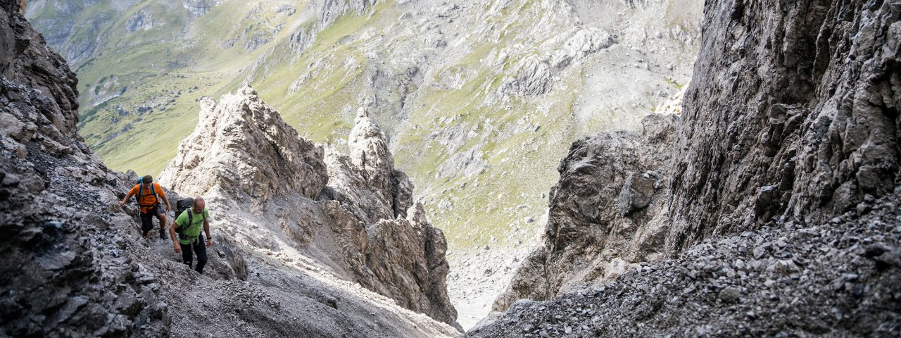 Eagle Walk Stage 22, © Tirol Werbung/Dominik Gigler