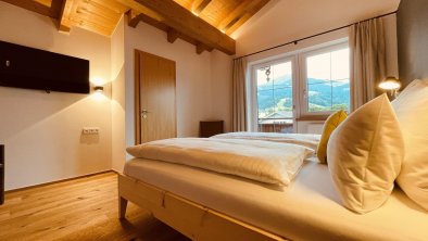 Alpinhotel Tyrol - Urlaub in den Kitzbüheler Alpen