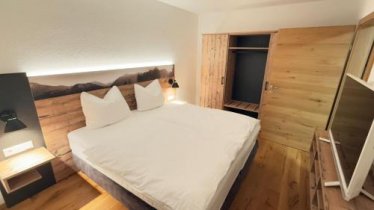 Traubes Alpenlodge, © bookingcom