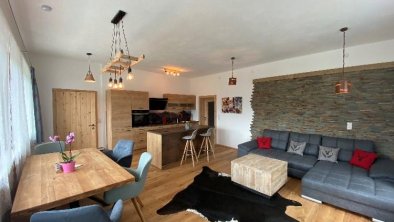 apartment in St. Johann in Tirol