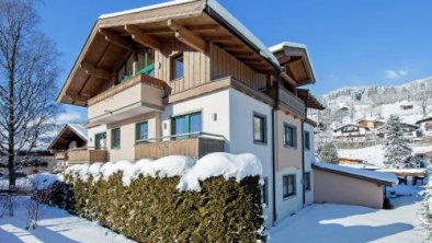 Penthouse Brixen, © bookingcom