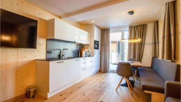 Moderne Ferienwohnung In Zams, © bookingcom